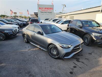 2023 Mercedes-Benz C 300 - Photo 28 - Miami, FL 33147
