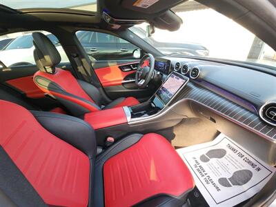 2023 Mercedes-Benz C 300 - Photo 11 - Miami, FL 33147