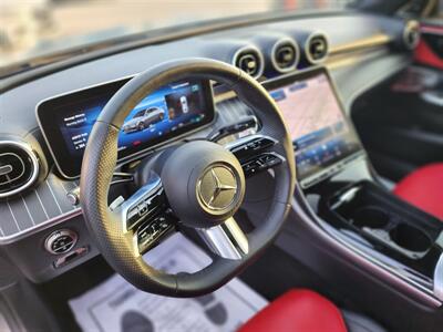 2023 Mercedes-Benz C 300 - Photo 4 - Miami, FL 33147