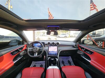 2023 Mercedes-Benz C 300 - Photo 20 - Miami, FL 33147