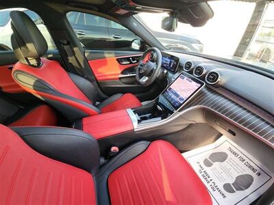 2023 Mercedes-Benz C 300 - Photo 13 - Miami, FL 33147