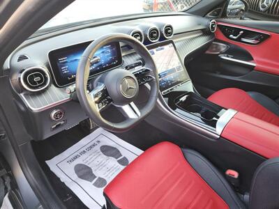 2023 Mercedes-Benz C 300 - Photo 26 - Miami, FL 33147