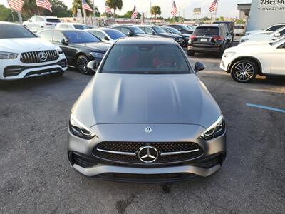2023 Mercedes-Benz C 300 - Photo 3 - Miami, FL 33147