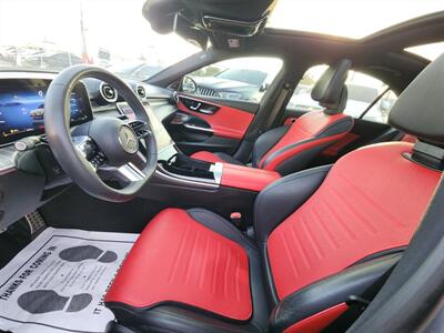 2023 Mercedes-Benz C 300 - Photo 23 - Miami, FL 33147