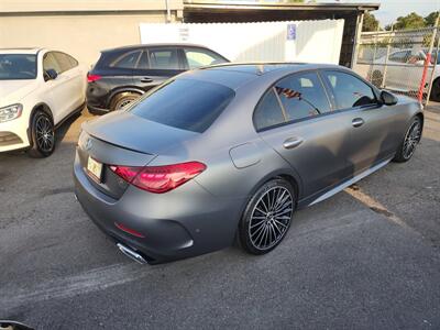 2023 Mercedes-Benz C 300 - Photo 19 - Miami, FL 33147