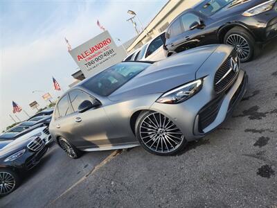 2023 Mercedes-Benz C 300 - Photo 25 - Miami, FL 33147