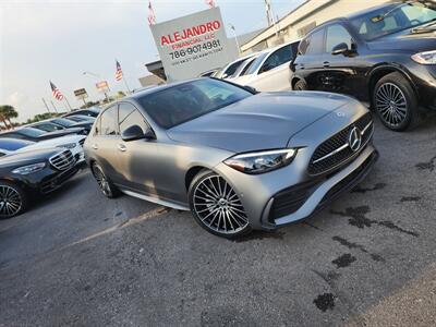 2023 Mercedes-Benz C 300 - Photo 29 - Miami, FL 33147