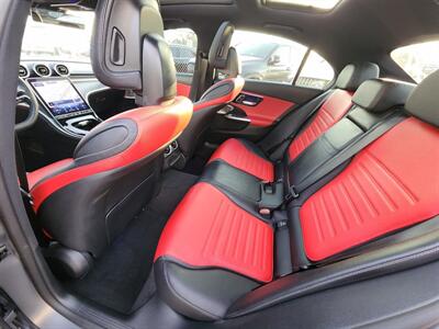 2023 Mercedes-Benz C 300 - Photo 21 - Miami, FL 33147
