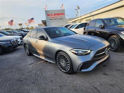 2023 Mercedes-Benz C 300 - Photo 5 - Miami, FL 33147