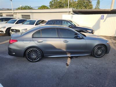 2023 Mercedes-Benz C 300 - Photo 14 - Miami, FL 33147