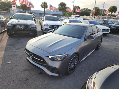 2023 Mercedes-Benz C 300 - Photo 10 - Miami, FL 33147