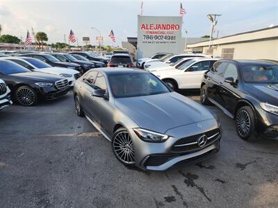 2023 Mercedes-Benz C 300 - Photo 30 - Miami, FL 33147