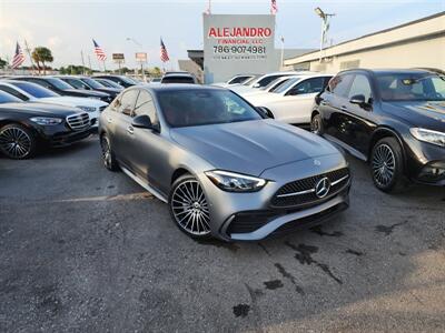 2023 Mercedes-Benz C 300 - Photo 31 - Miami, FL 33147