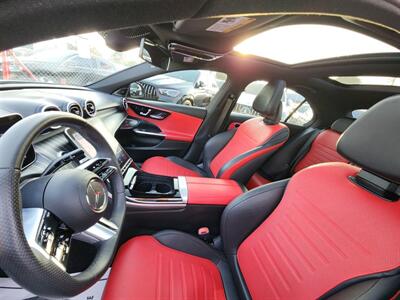 2023 Mercedes-Benz C 300 - Photo 22 - Miami, FL 33147