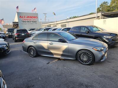 2023 Mercedes-Benz C 300 - Photo 7 - Miami, FL 33147