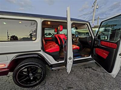 2017 Mercedes-Benz G 550   - Photo 39 - Miami, FL 33147