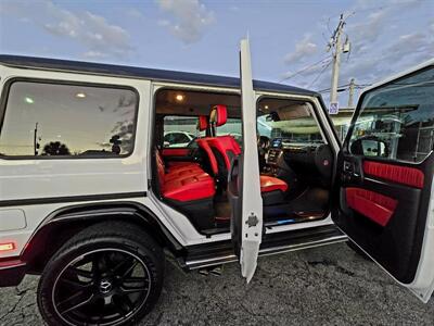 2017 Mercedes-Benz G 550   - Photo 41 - Miami, FL 33147