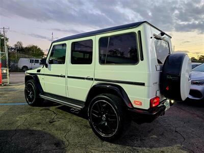 2017 Mercedes-Benz G 550   - Photo 48 - Miami, FL 33147
