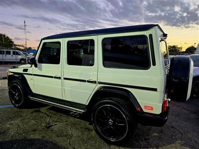 2017 Mercedes-Benz G 550   - Photo 47 - Miami, FL 33147