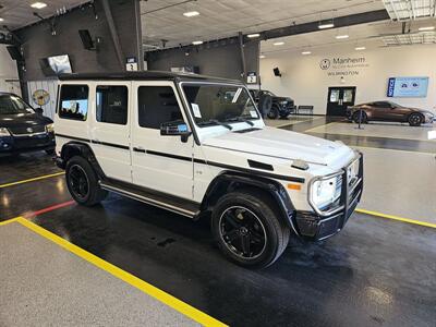 2017 Mercedes-Benz G 550   - Photo 5 - Miami, FL 33147