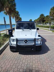 2017 Mercedes-Benz G 550   - Photo 51 - Miami, FL 33147