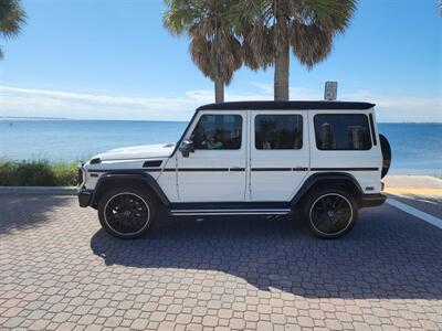 2017 Mercedes-Benz G 550   - Photo 9 - Miami, FL 33147