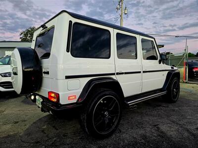 2017 Mercedes-Benz G 550   - Photo 46 - Miami, FL 33147