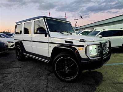 2017 Mercedes-Benz G 550   - Photo 30 - Miami, FL 33147