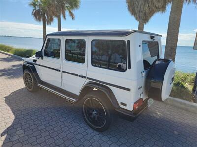 2017 Mercedes-Benz G 550   - Photo 52 - Miami, FL 33147