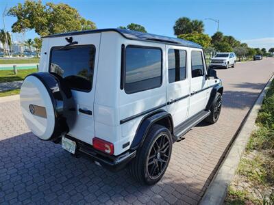 2017 Mercedes-Benz G 550   - Photo 10 - Miami, FL 33147