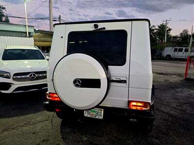 2017 Mercedes-Benz G 550   - Photo 45 - Miami, FL 33147
