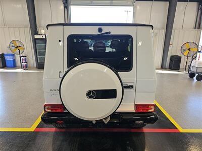 2017 Mercedes-Benz G 550   - Photo 6 - Miami, FL 33147