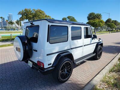 2017 Mercedes-Benz G 550   - Photo 12 - Miami, FL 33147