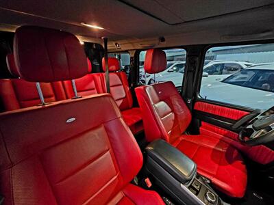 2017 Mercedes-Benz G 550   - Photo 26 - Miami, FL 33147