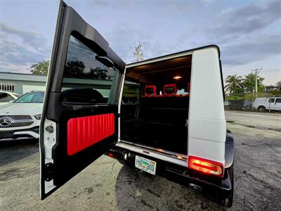 2017 Mercedes-Benz G 550   - Photo 44 - Miami, FL 33147