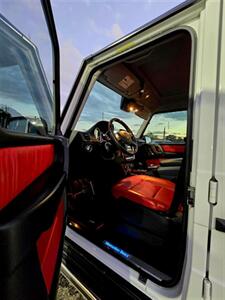 2017 Mercedes-Benz G 550   - Photo 42 - Miami, FL 33147