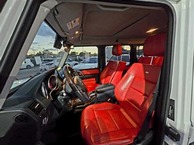 2017 Mercedes-Benz G 550   - Photo 13 - Miami, FL 33147