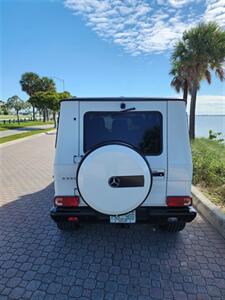 2017 Mercedes-Benz G 550   - Photo 5 - Miami, FL 33147