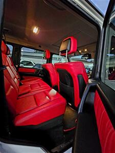 2017 Mercedes-Benz G 550   - Photo 8 - Miami, FL 33147