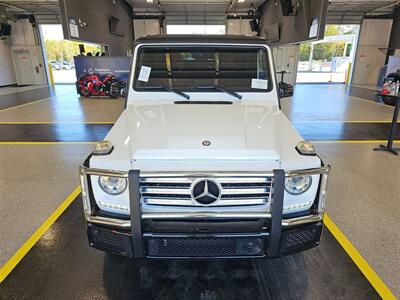 2017 Mercedes-Benz G 550   - Photo 3 - Miami, FL 33147