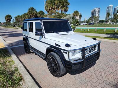 2017 Mercedes-Benz G 550   - Photo 3 - Miami, FL 33147