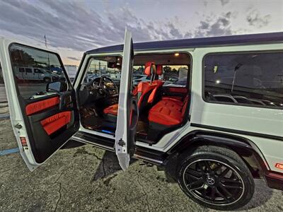 2017 Mercedes-Benz G 550   - Photo 21 - Miami, FL 33147