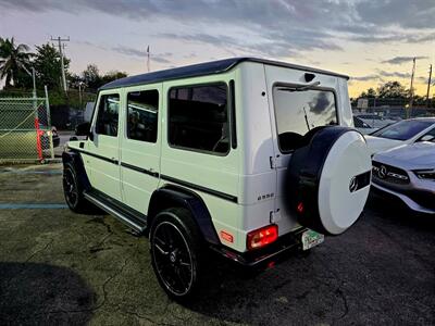 2017 Mercedes-Benz G 550   - Photo 49 - Miami, FL 33147