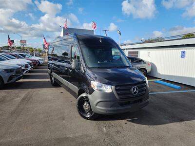 2024 Mercedes-Benz Sprinter 2500 - Photo 5 - Miami, FL 33147