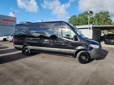 2024 Mercedes-Benz Sprinter 2500 - Photo 8 - Miami, FL 33147