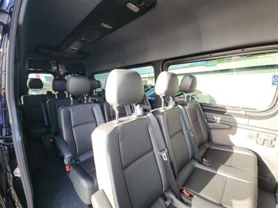 2024 Mercedes-Benz Sprinter 2500 - Photo 9 - Miami, FL 33147