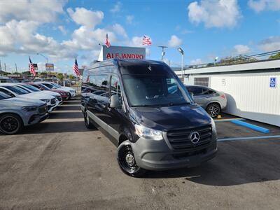 2024 Mercedes-Benz Sprinter 2500 - Photo 1 - Miami, FL 33147