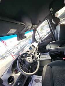 2024 Mercedes-Benz Sprinter 2500 - Photo 15 - Miami, FL 33147