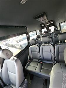 2024 Mercedes-Benz Sprinter 2500 - Photo 17 - Miami, FL 33147