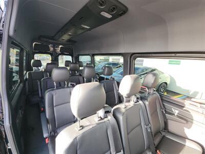 2024 Mercedes-Benz Sprinter 2500 - Photo 4 - Miami, FL 33147